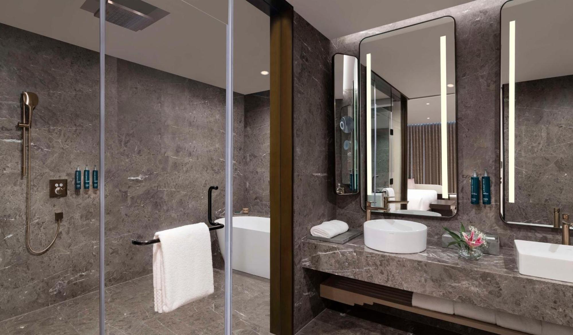 Hilton Kathmandu 호텔 외부 사진