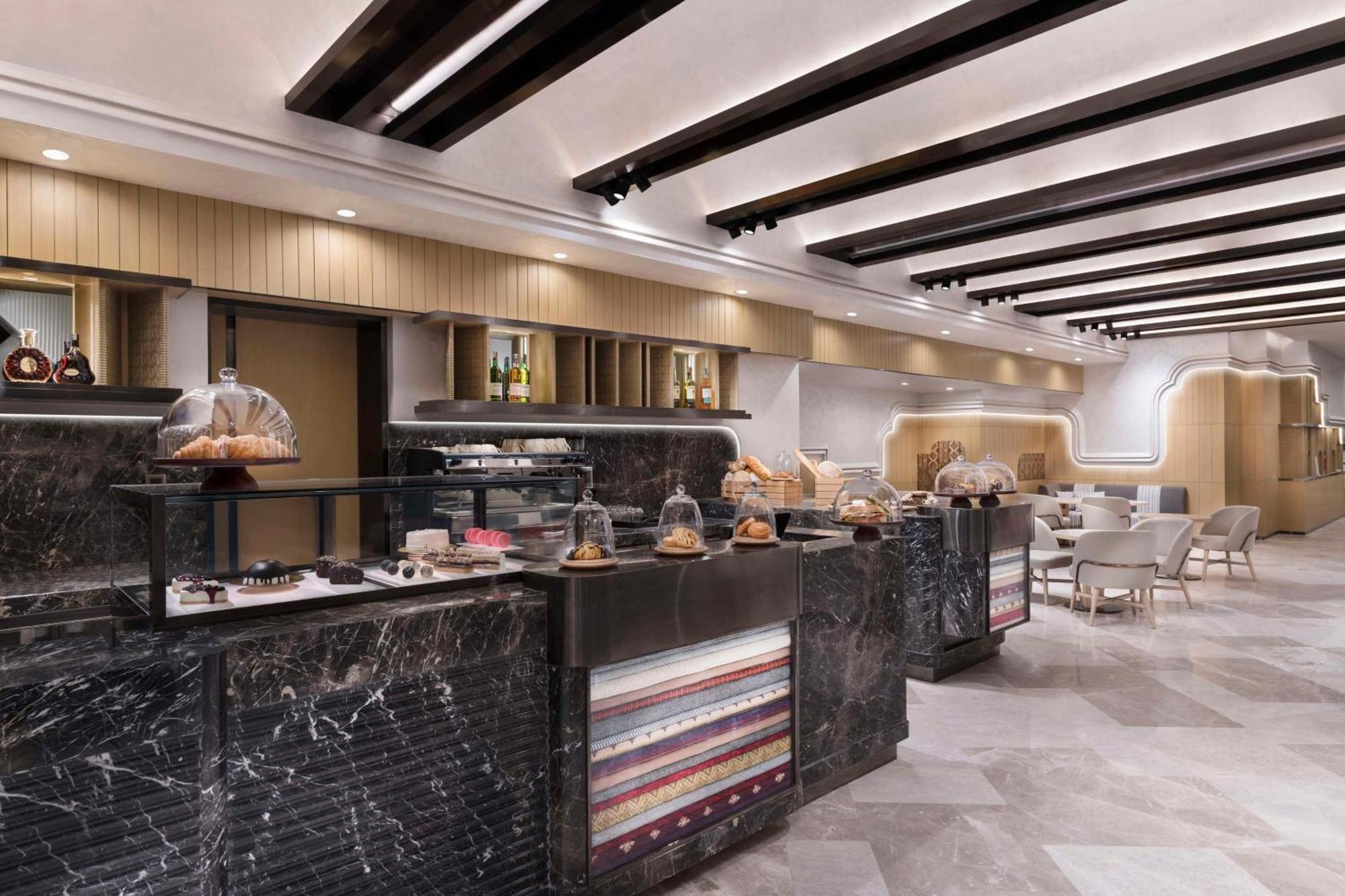 Hilton Kathmandu 호텔 외부 사진