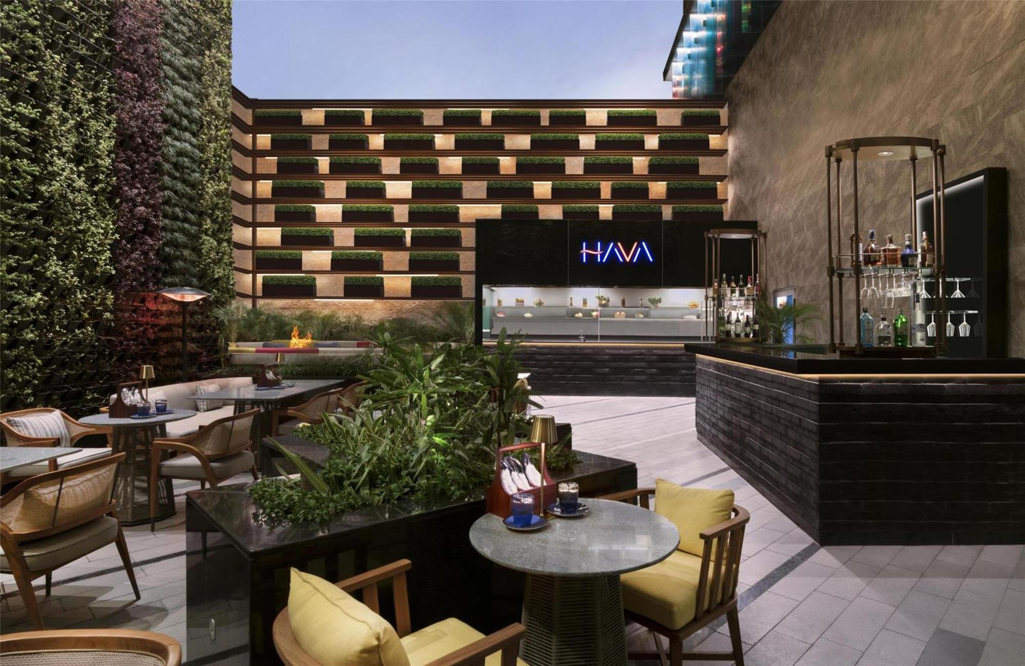 Hilton Kathmandu 호텔 외부 사진